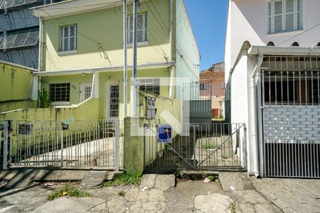 Casa de condomínio à venda com 120m², 2 quartos e sem vagaFachada