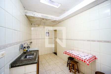 Casa de condomínio à venda com 120m², 2 quartos e sem vagaÁrea de serviço