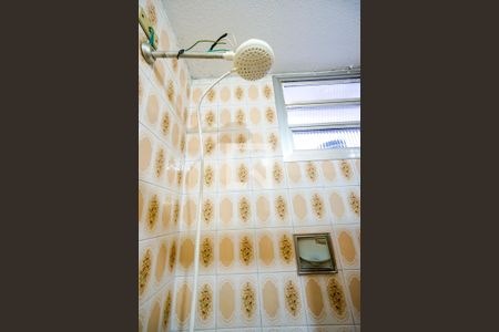 Casa de condomínio à venda com 120m², 2 quartos e sem vagaBanheiro