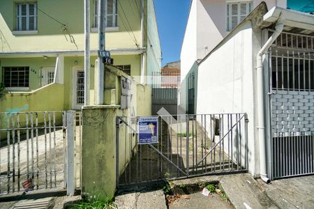Casa de condomínio à venda com 120m², 2 quartos e sem vagaFachada