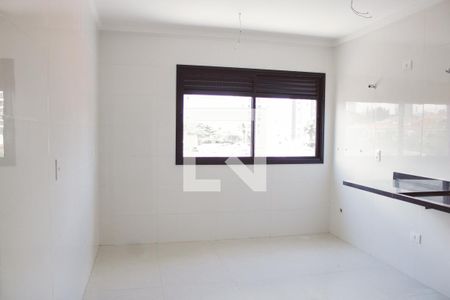Casa à venda com 140m², 3 quartos e 2 vagasCozinha e Área de Serviço
