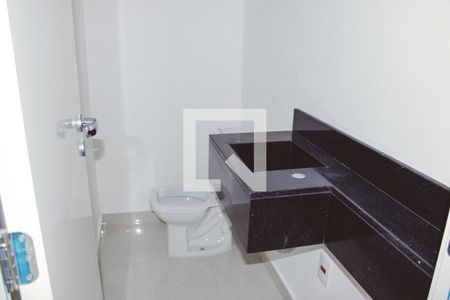 Casa à venda com 140m², 3 quartos e 2 vagasLavabo