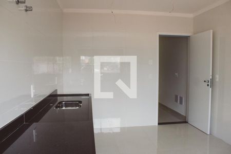 Casa à venda com 140m², 3 quartos e 2 vagasCozinha e Área de Serviço