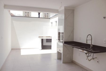 Casa à venda com 140m², 3 quartos e 2 vagasChurrasqueira