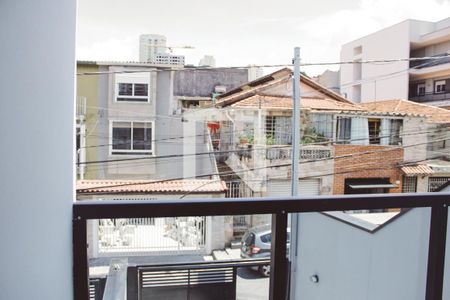 Casa à venda com 140m², 3 quartos e 2 vagasVista da Suíte 3