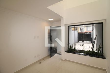 Sala de casa à venda com 3 quartos, 140m² em Vila Isolina Mazzei, São Paulo