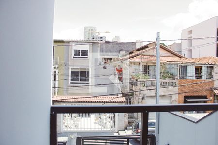 Casa à venda com 140m², 3 quartos e 2 vagasVista da Suíte 3