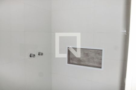 Casa à venda com 140m², 3 quartos e 2 vagasBanheiro da Suíte 2