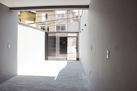 Casa à venda com 140m², 3 quartos e 2 vagasGaragem