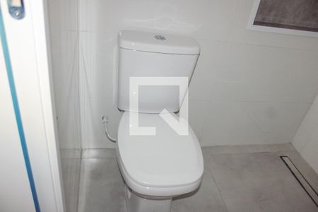 Casa à venda com 140m², 3 quartos e 2 vagasBanheiro da Suíte 3