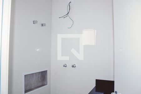 Casa à venda com 140m², 3 quartos e 2 vagasBanheiro da Suíte 3