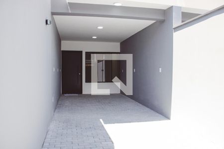 Casa à venda com 140m², 3 quartos e 2 vagasGaragem