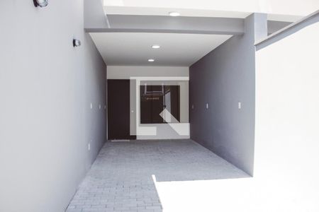 Casa à venda com 140m², 3 quartos e 2 vagasGaragem