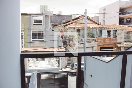 Casa à venda com 140m², 3 quartos e 2 vagasVista da Suíte 3