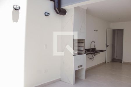 Casa à venda com 140m², 3 quartos e 2 vagasChurrasqueira