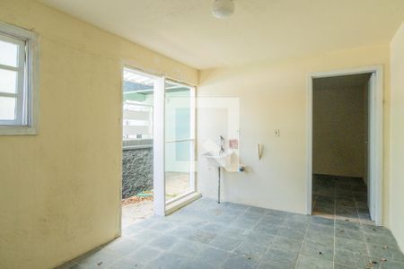 Casa à venda com 340m², 4 quartos e 4 vagasÁrea de Serviço