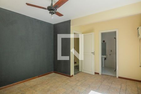 Casa à venda com 340m², 4 quartos e 4 vagasQuarto 2 - Suíte