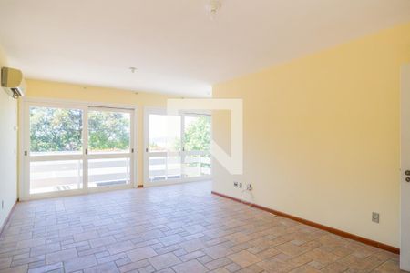 Casa à venda com 340m², 4 quartos e 4 vagasQuarto 3 - Suíte