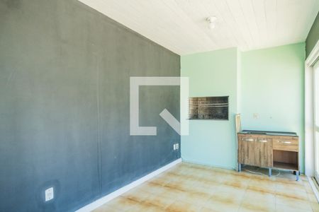 Casa à venda com 340m², 4 quartos e 4 vagasChurrasqueira