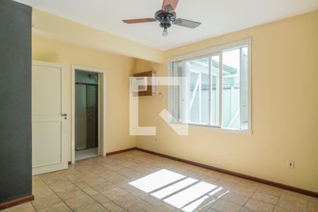 Casa à venda com 340m², 4 quartos e 4 vagasQuarto 2 - Suíte