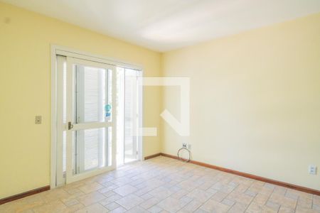 Casa à venda com 340m², 4 quartos e 4 vagasQuarto 5 - Suíte