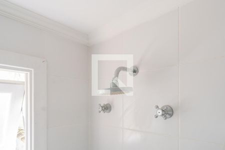 Casa à venda com 340m², 4 quartos e 4 vagasBanheiro da Suíte 4