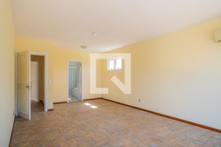 Casa à venda com 340m², 4 quartos e 4 vagasQuarto 3 - Suíte