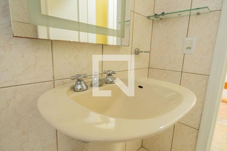 Casa à venda com 340m², 4 quartos e 4 vagasBanheiro da Suíte 5