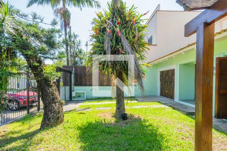 Casa à venda com 340m², 4 quartos e 4 vagasJardim