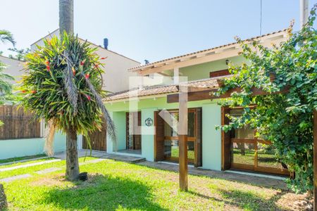 Casa à venda com 340m², 4 quartos e 4 vagasJardim