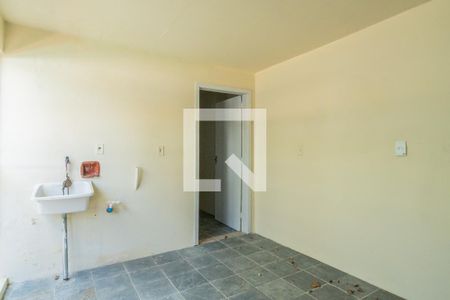 Casa à venda com 340m², 4 quartos e 4 vagasÁrea de Serviço