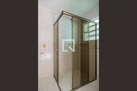 Casa à venda com 340m², 4 quartos e 4 vagasBanheiro da Suíte 2