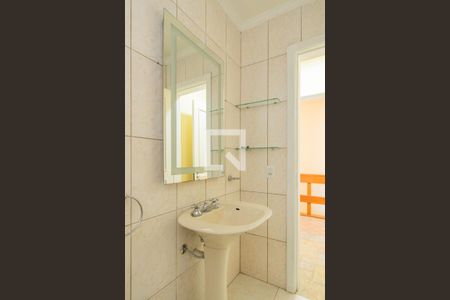 Casa à venda com 340m², 4 quartos e 4 vagasBanheiro da Suíte 5