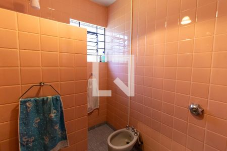 Casa para alugar com 270m², 8 quartos e 3 vagasBanheiro