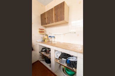 Casa para alugar com 270m², 8 quartos e 3 vagasCozinha