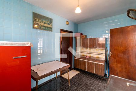 Casa para alugar com 270m², 8 quartos e 3 vagasCozinha