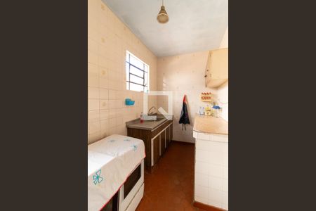 Casa para alugar com 270m², 8 quartos e 3 vagasCozinha