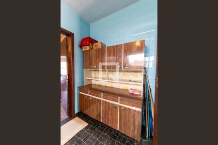 Casa para alugar com 270m², 8 quartos e 3 vagasCozinha