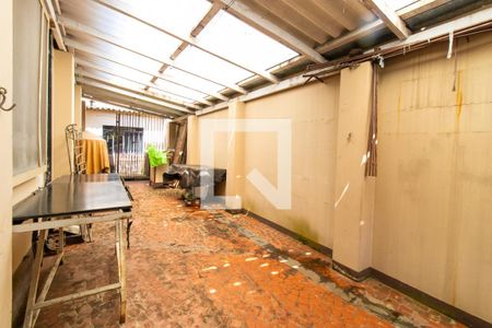 Casa para alugar com 270m², 8 quartos e 3 vagasGaragem