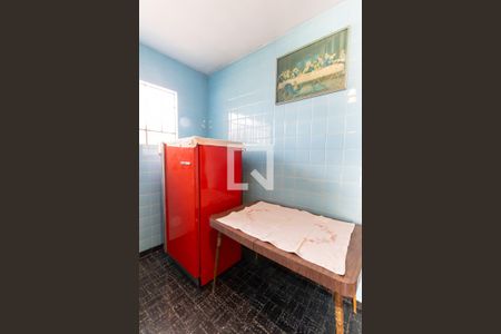 Casa para alugar com 270m², 8 quartos e 3 vagasCozinha