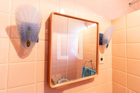 Casa para alugar com 270m², 8 quartos e 3 vagasBanheiro