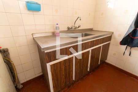 Casa para alugar com 270m², 8 quartos e 3 vagasCozinha