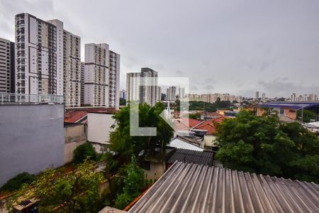 Casa para alugar com 102m², 2 quartos e 2 vagas Casa para alugar com 102m², 2 quartos e 2 vagasVista do Quarto 2