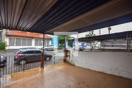 Casa para alugar com 102m², 2 quartos e 2 vagas Casa para alugar com 102m², 2 quartos e 2 vagasGaragem