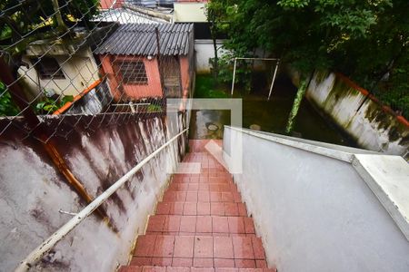 Casa para alugar com 102m², 2 quartos e 2 vagas Casa para alugar com 102m², 2 quartos e 2 vagasQuintal