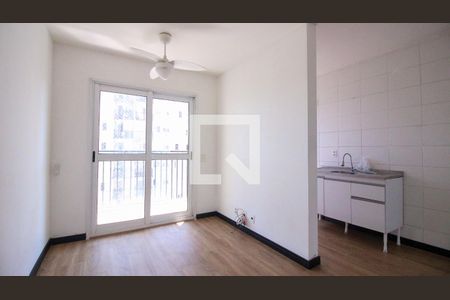 Apartamento para alugar em Parque São Lourenço