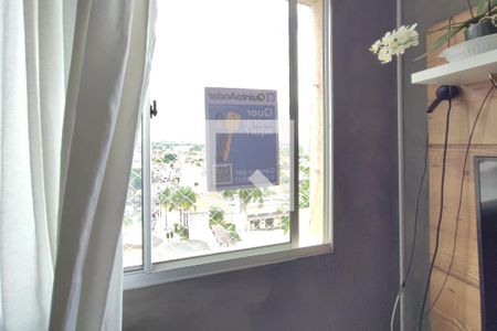 Apartamento à venda com 47m², 2 quartos e 1 vagaPLACA INSTALADA NO IMÓVEL