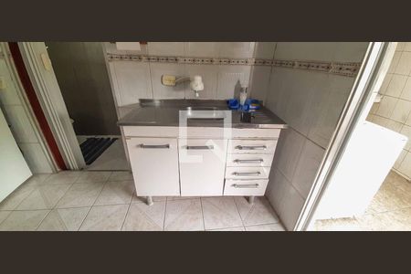 Casa à venda com 205m², 4 quartos e 1 vagaCozinha