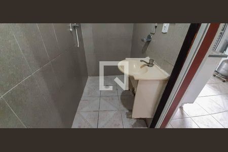 Casa à venda com 205m², 4 quartos e 1 vagaBanheiro de Serviço