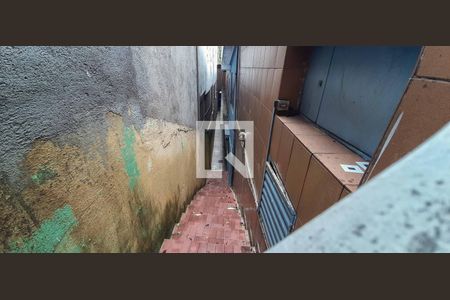 Casa à venda com 205m², 4 quartos e 1 vagaQuintal das 2 Casas debaixo